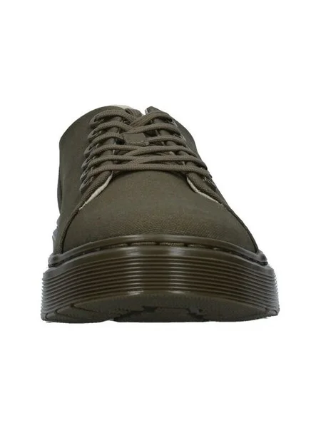 Pantofi Dr. Martens verde