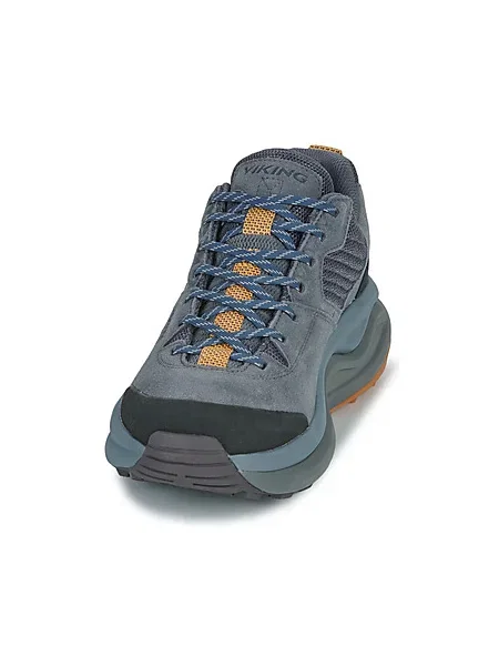 Pantofi Viking Footwear albastru