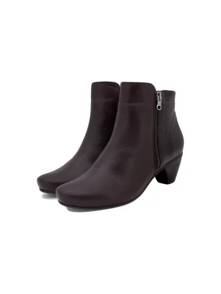 Pantofi Piesanto maro