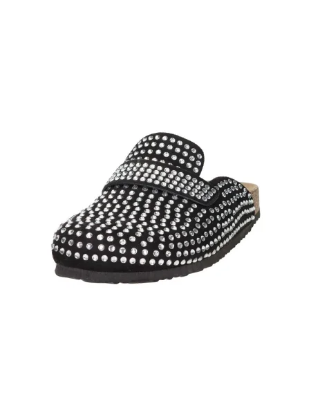 Pantofi Shop Art negru