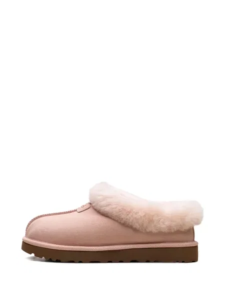 Papuci de casă Ugg roz