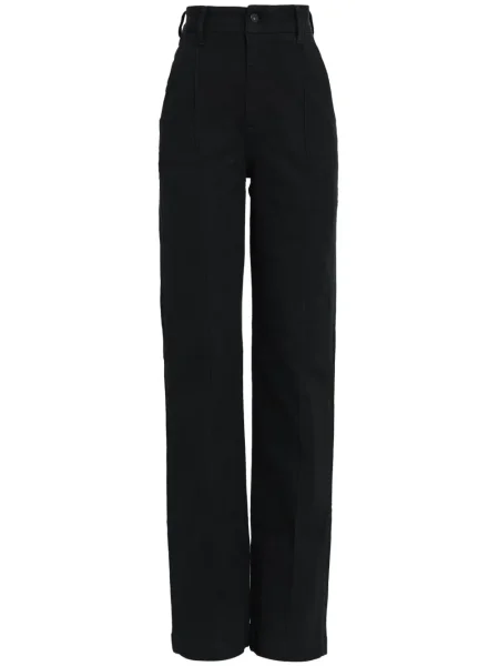 Spodnie Lethicia Bronstein czarne