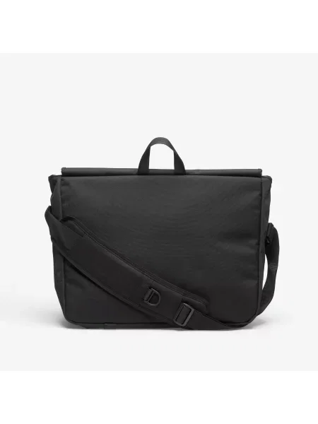 Чанта Carhartt WIP Jake Messenger Bag Black Universal черно