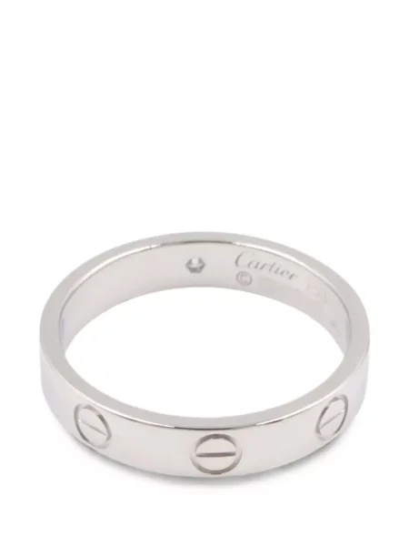 Inel Cartier