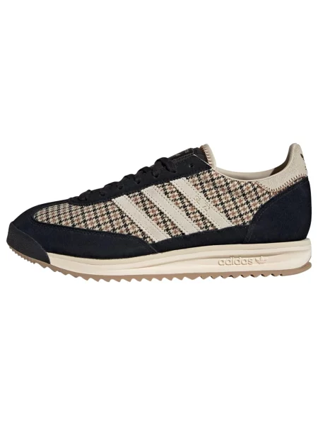 Σκαρπινια Adidas Originals μαύρο