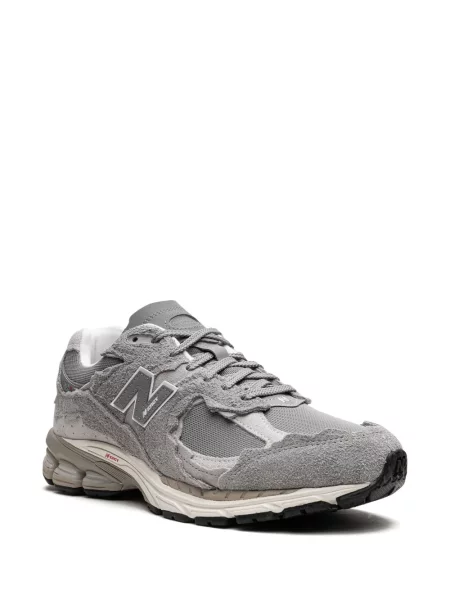 Sportbačiai New Balance pilka