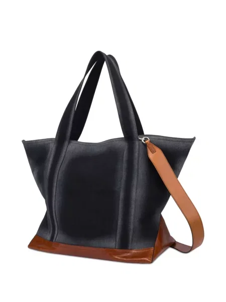 Geantă Moschino negru