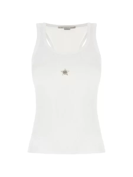 Kamizelka Stella Mccartney biała