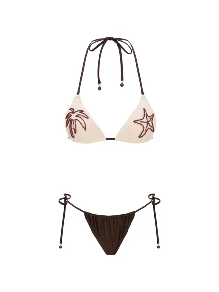 Bikini Zimmermann