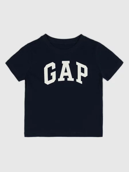 Gyerek pólóing Gap kék