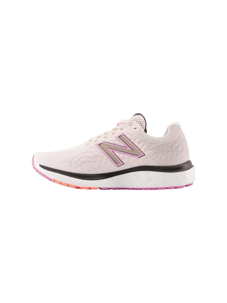 Pantofi New Balance roz