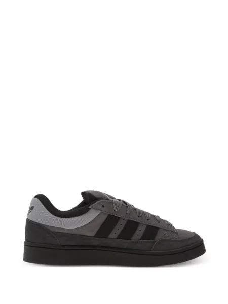 Șapcă Adidas cu imagine cu model leopard alergare albastru