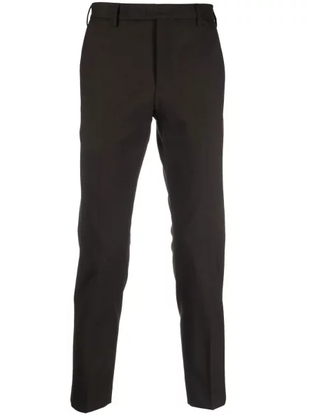 Pantaloni Pt Torino maro