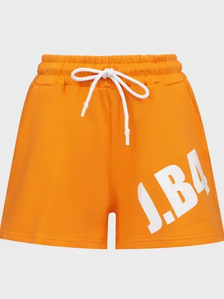 Шорти J.b4 Just Before помаранчеві