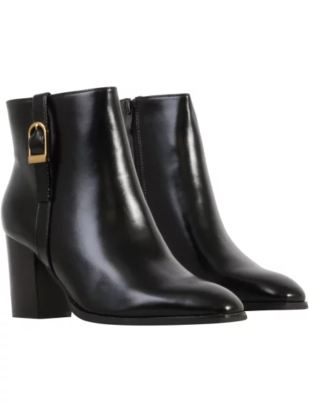 Pantofi Super Mode negru