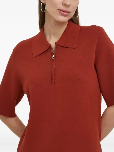 Top Tiger Of Sweden s uzorkom tigra narančasta