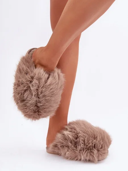 Copati Marka Niezdefiniowana bež