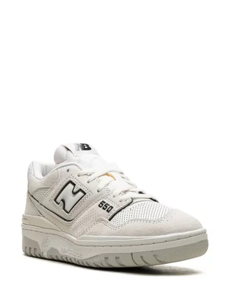 Sportbačiai New Balance 327 ruda