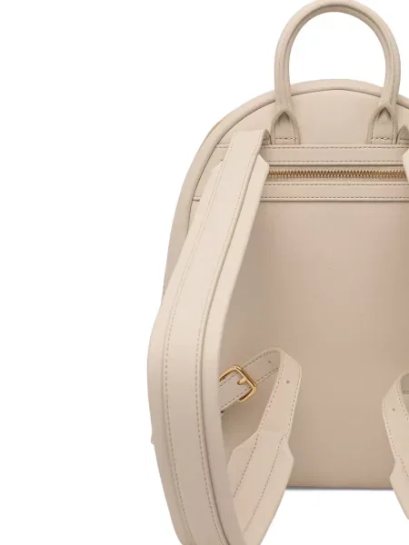 Rucsac Love Moschino cu autograf