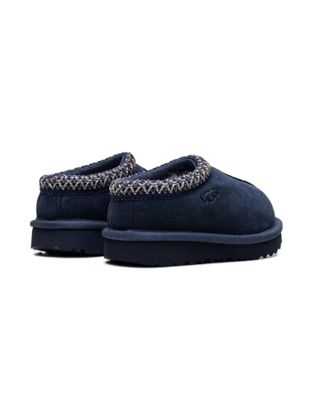 Dětské bačkory Ugg modré