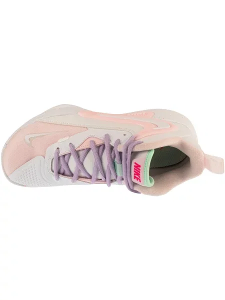 Tenisky Nike biela