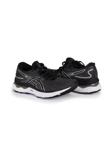 Sneakersy Asics Gel-nimbus czarne