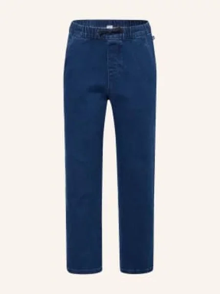 Petit Bateau Džíny 01 brut m