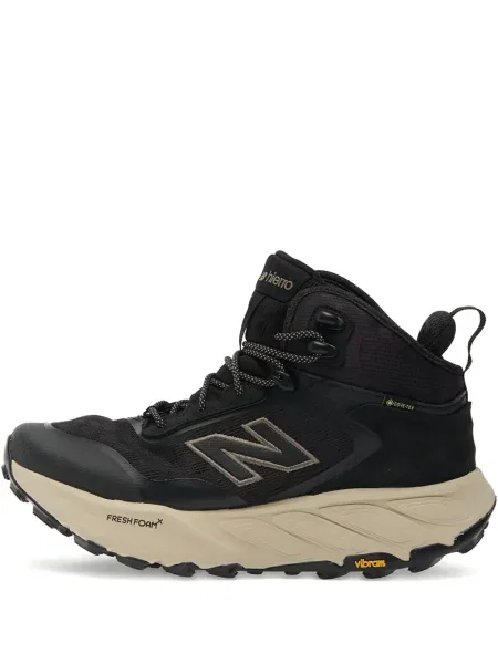 Кожени маратонки New Balance Fresh Foam черно