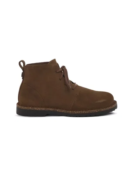 Pantofi Birkenstock maro
