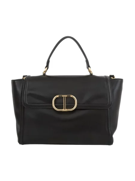 Torebka Twinset czarna