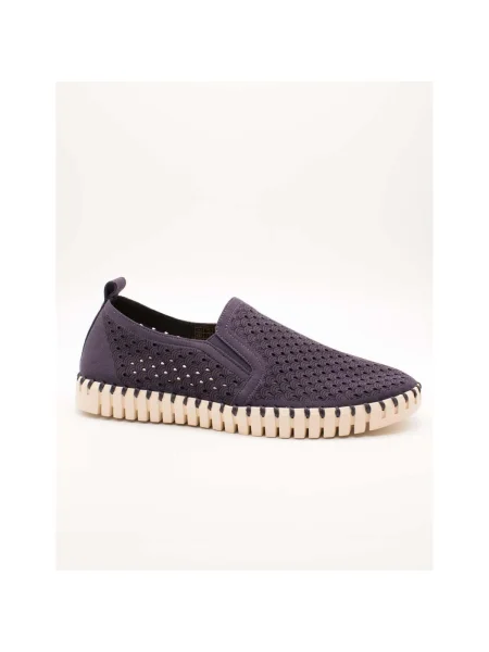 Pantofi Ilse Jacobsen albastru