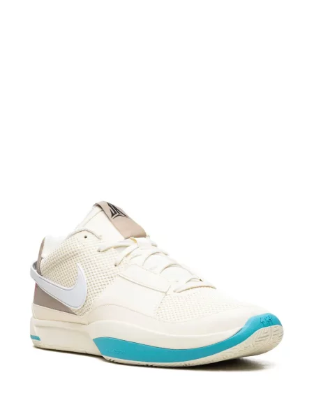 Sneakerși Nike Zoom albastru