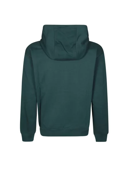 Bluza Casablanca klasyczna zielona