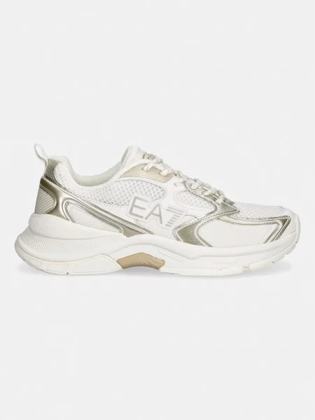 Кросівки Emporio Armani