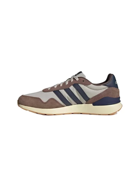 Pantofi Adidas alergare gri