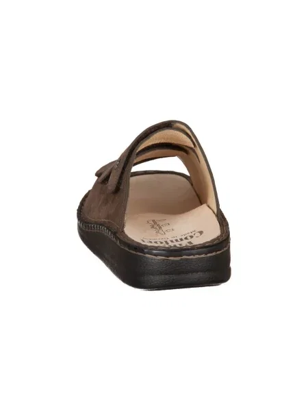 Pantofi Finn Comfort maro
