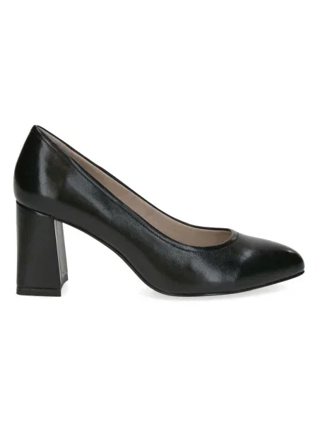 Pantofi Caprice negru