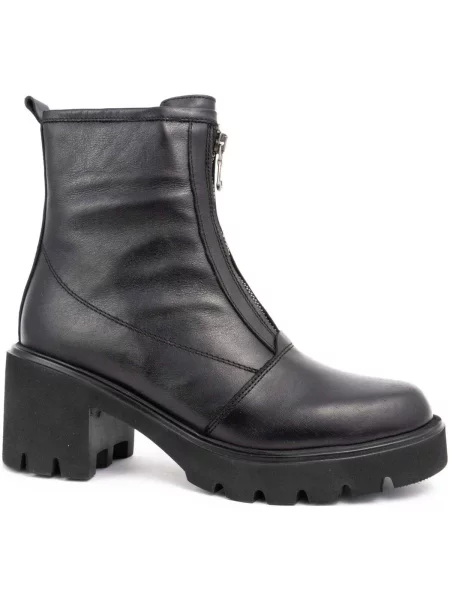 Pantofi Sergio Moretti negru