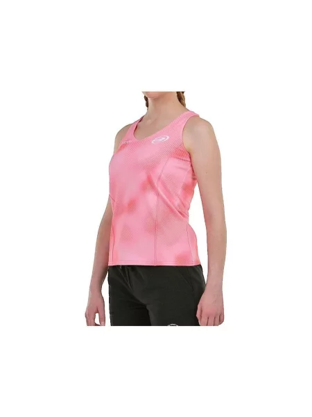 Tricou Bullpadel