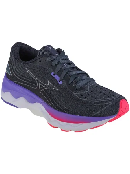 Pantofi Mizuno gri