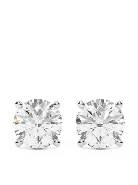 Обеци Diamond Essentials