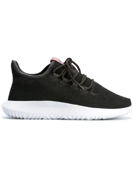 Sneakerși Adidas Tubular verde