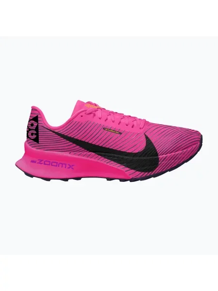 Кроссовки для бега Nike Acg черные