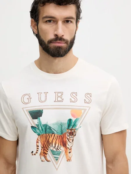 Guess футболка
