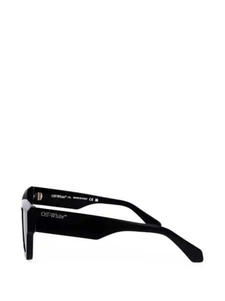 Ochelari de soare Off-white Eyewear alb