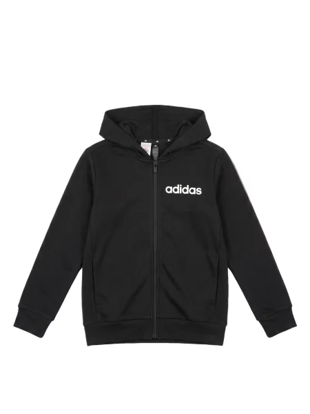 Gyerek ruha Adidas szürke