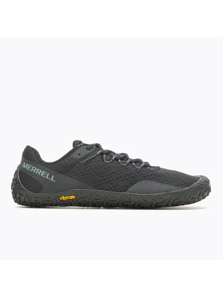 Маратонки Merrell черно