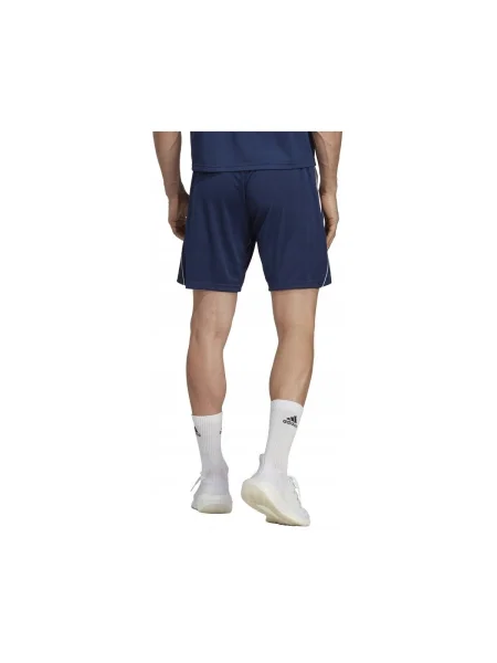 Pantaloni Adidas albastru