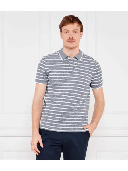 Tommy Hilfiger Polo | | cu adaos de in