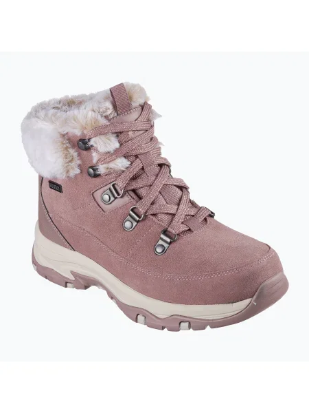 Botine Skechers